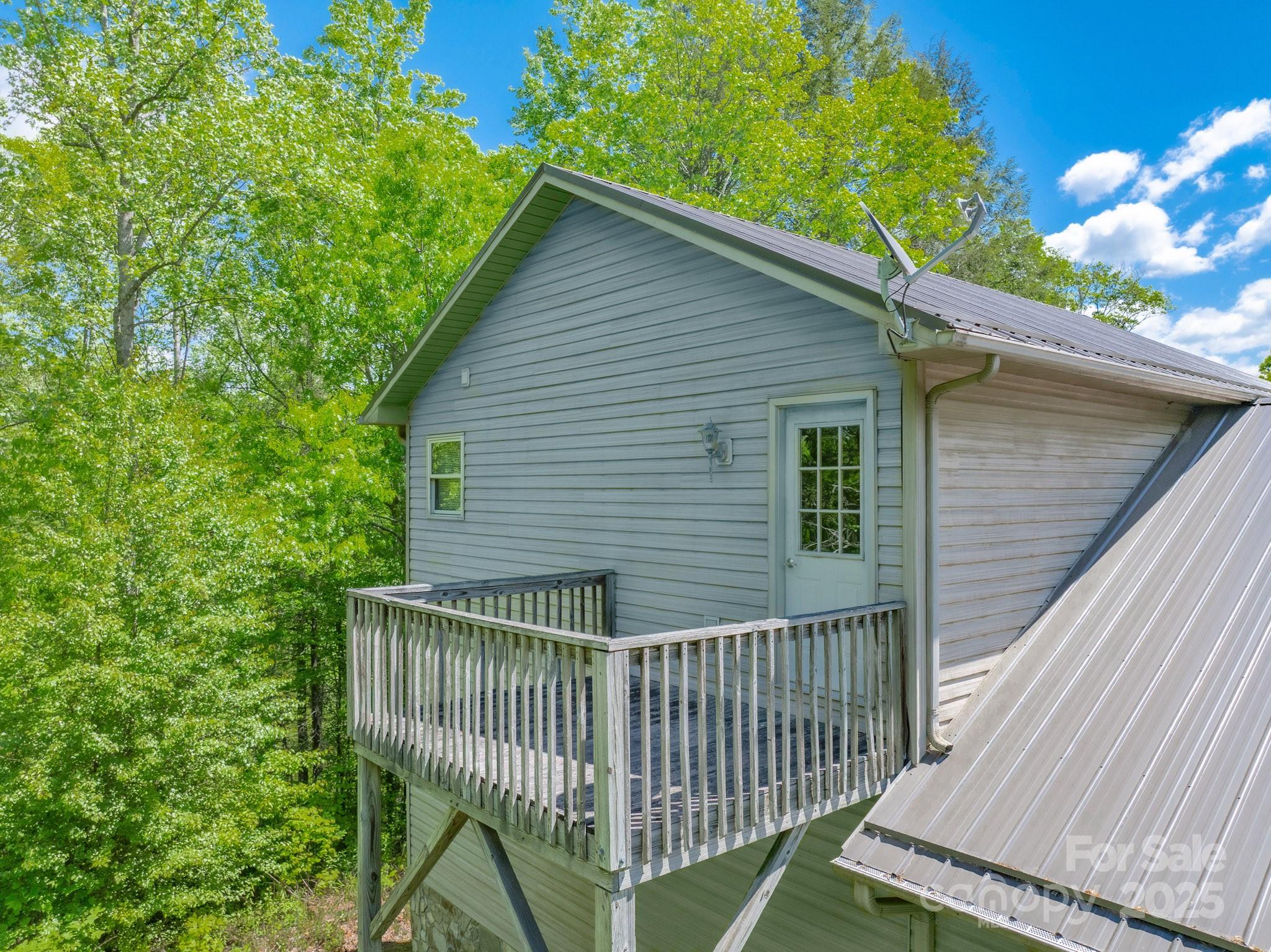 635 Worley Road Marion, NC 28752 - Photo 26 of 37