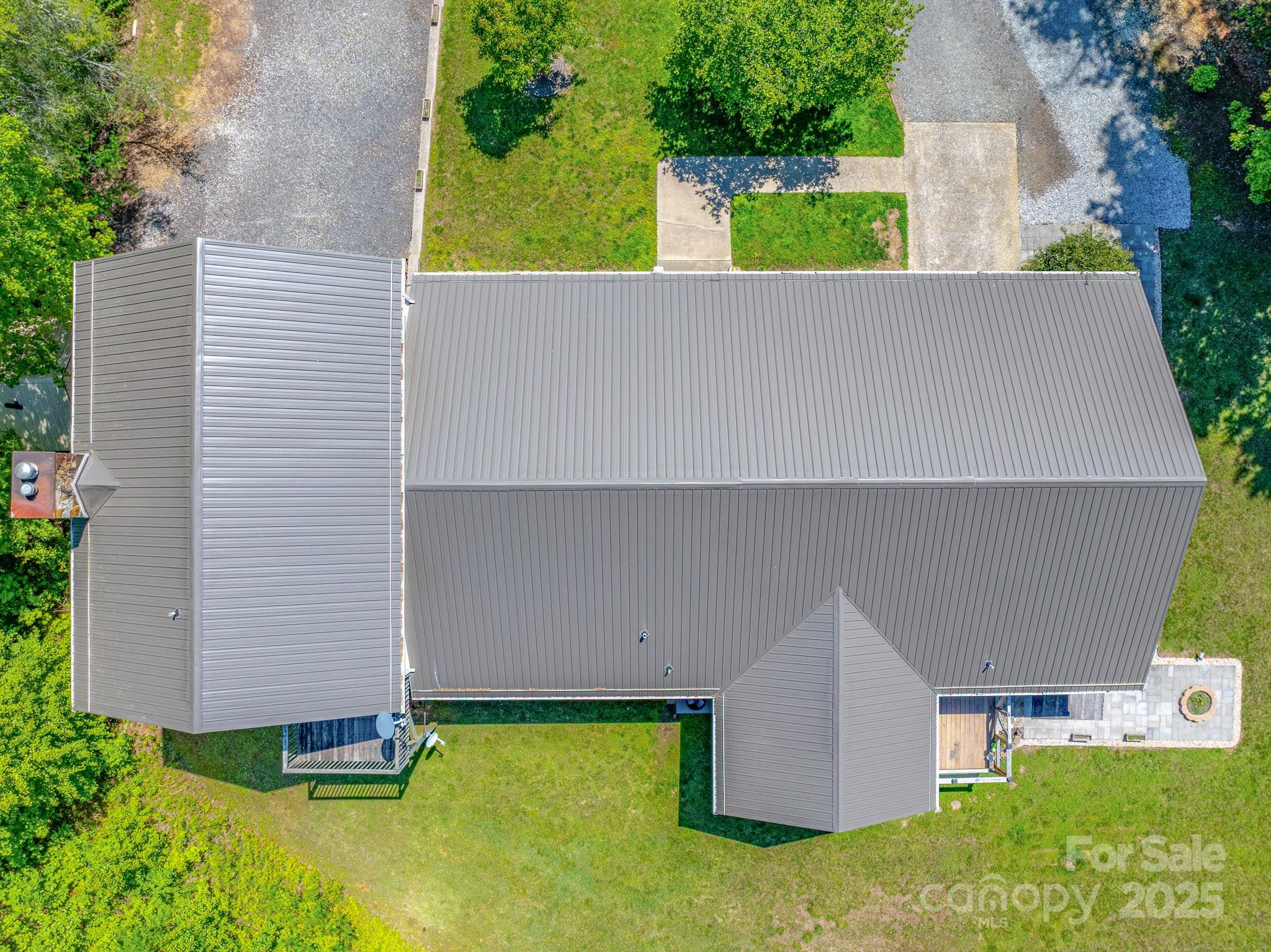 635 Worley Road Marion, NC 28752 - Photo 27 of 37