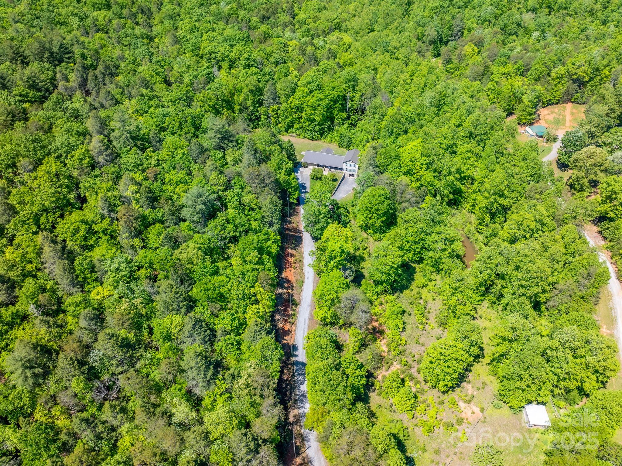 635 Worley Road Marion, NC 28752 - Photo 32 of 37