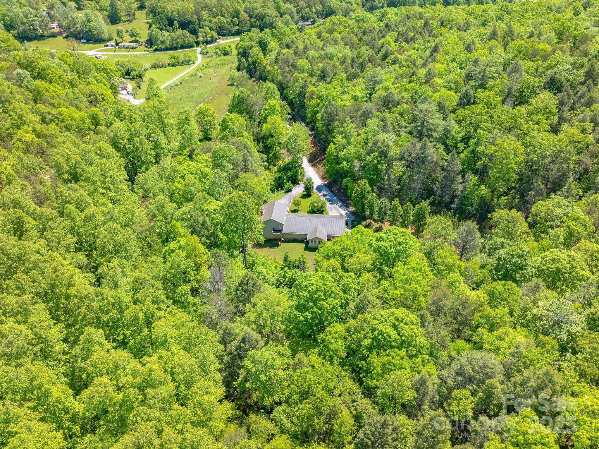 635 Worley Road Marion, NC 28752 - Photo 33 of 37