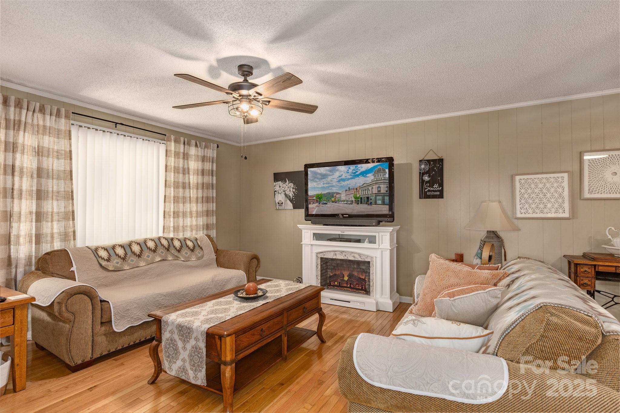 635 Worley Road Marion, NC 28752 - Photo 8 of 37