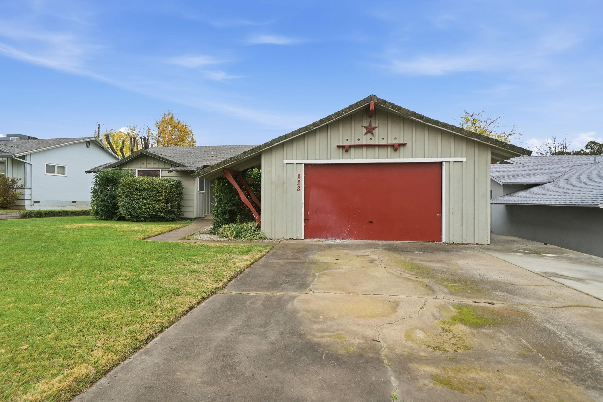 228 Encinal Drive Red Bluff, CA 96080 - Photo 34 of 34