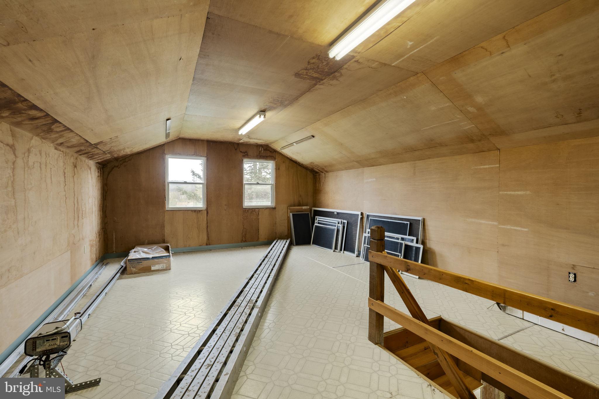 218 Lauschtown Road Denver, PA 17517 - Photo 69 of 78 a view of a room with gym equipment