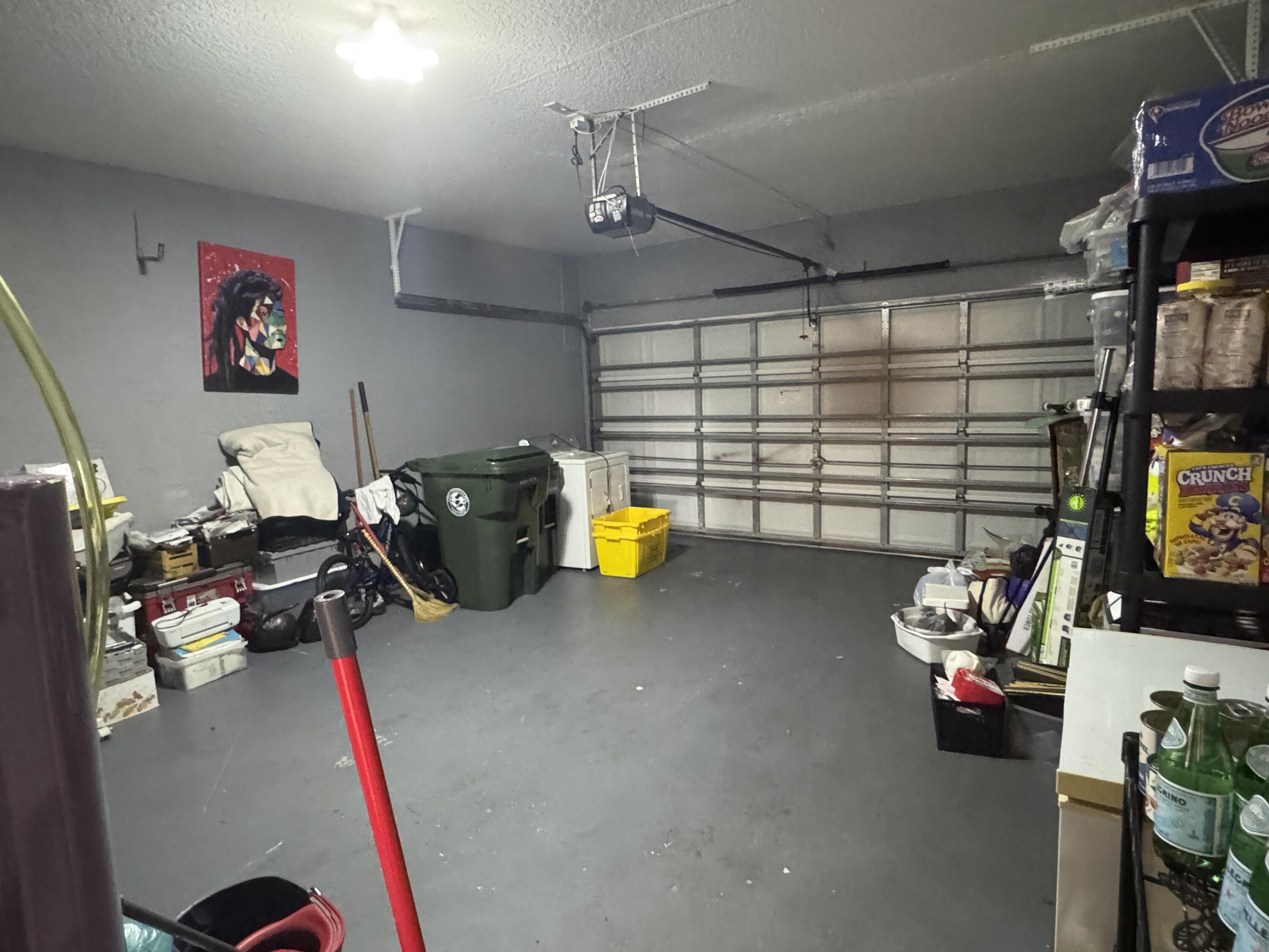 1011 Salmon Isle Greenacres, FL 33413 - Photo 20 of 28 a room with gym equipment