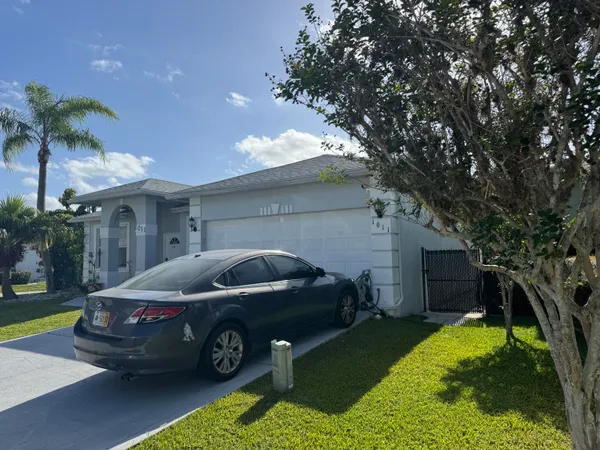 $489,900 | 1011 Salmon Isle, Greenacres, FL 33413