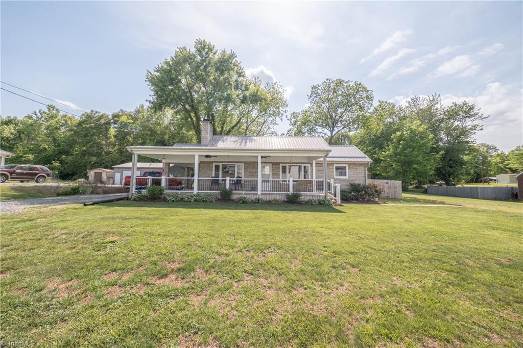 6618 Westfield Road Westfield, NC 27053 - Photo 1 of 45