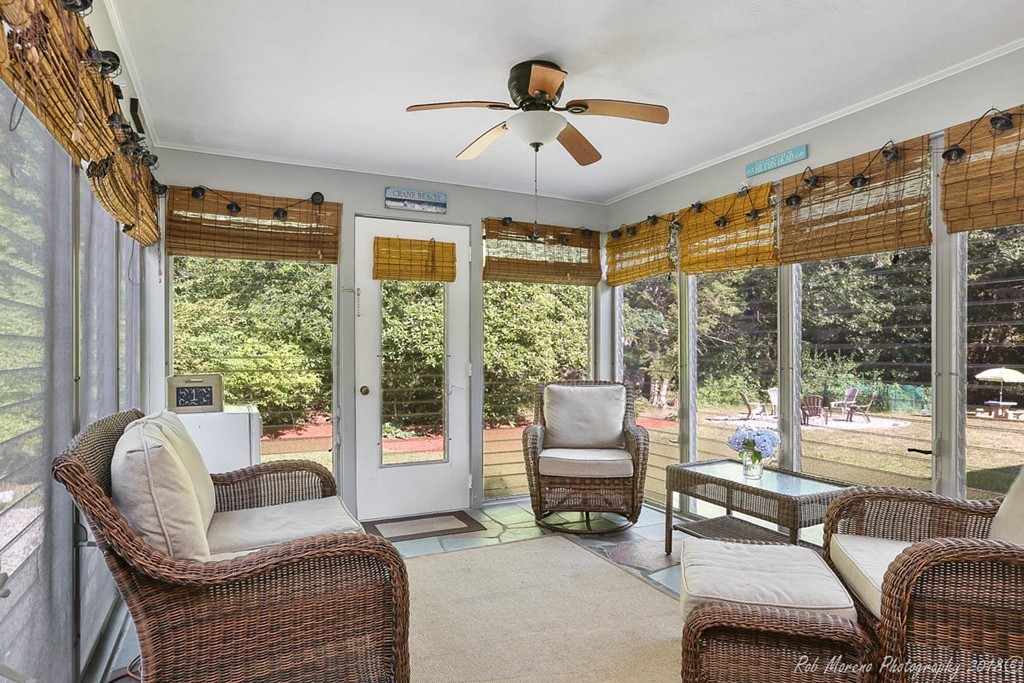 5 Cedarview Road Ipswich, MA 01938 - Photo 12 of 30 a living room with furniture and a large window