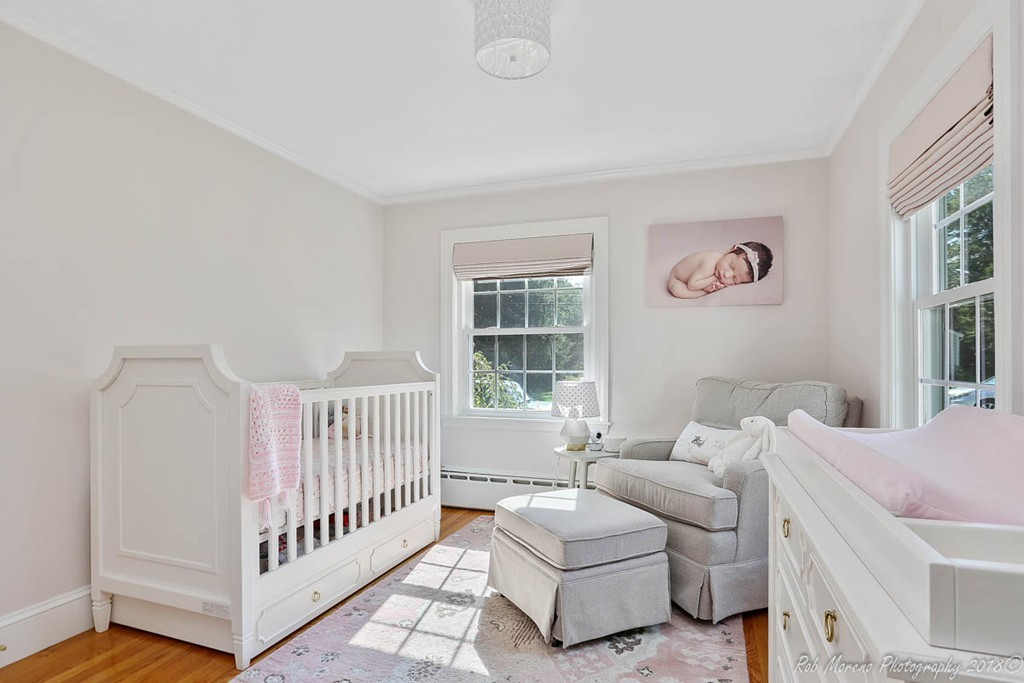5 Cedarview Road Ipswich, MA 01938 - Photo 17 of 30 a bedroom with furniture and white walls