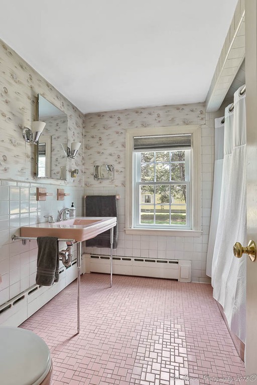 5 Cedarview Road Ipswich, MA 01938 - Photo 18 of 30 workspace with wooden floor and windows