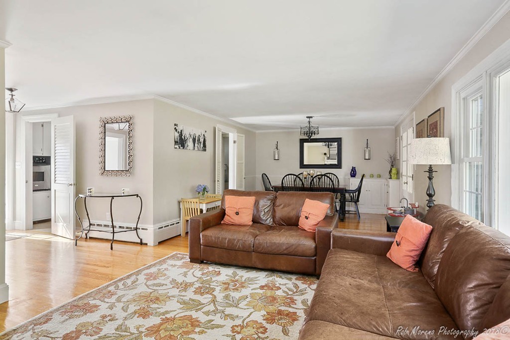 5 Cedarview Road Ipswich, MA 01938 - Photo 8 of 30 a living room with furniture and wooden floor