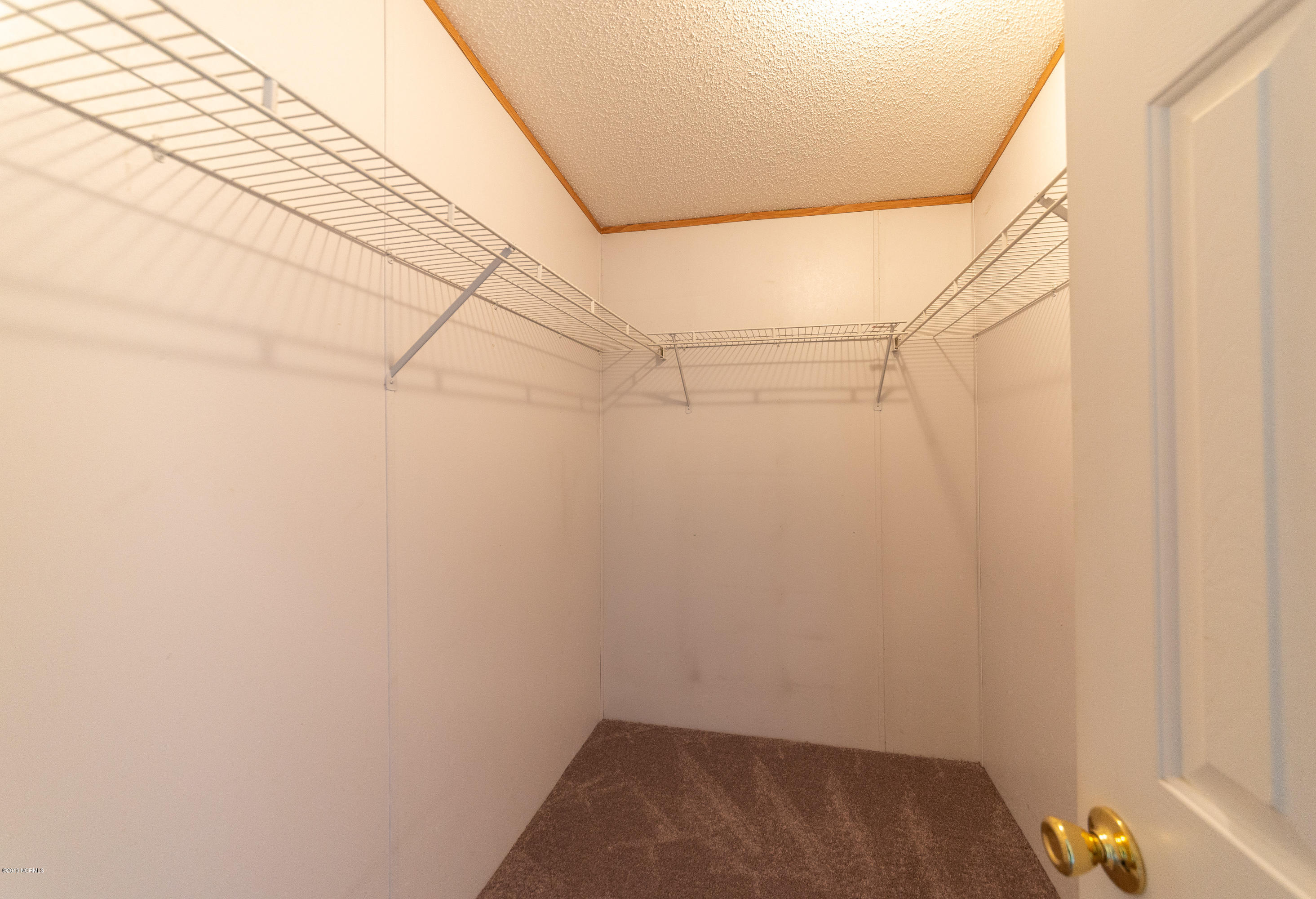 410 Moores Landing Road Hampstead, NC 28443 - Photo 11 of 26 Master Closet