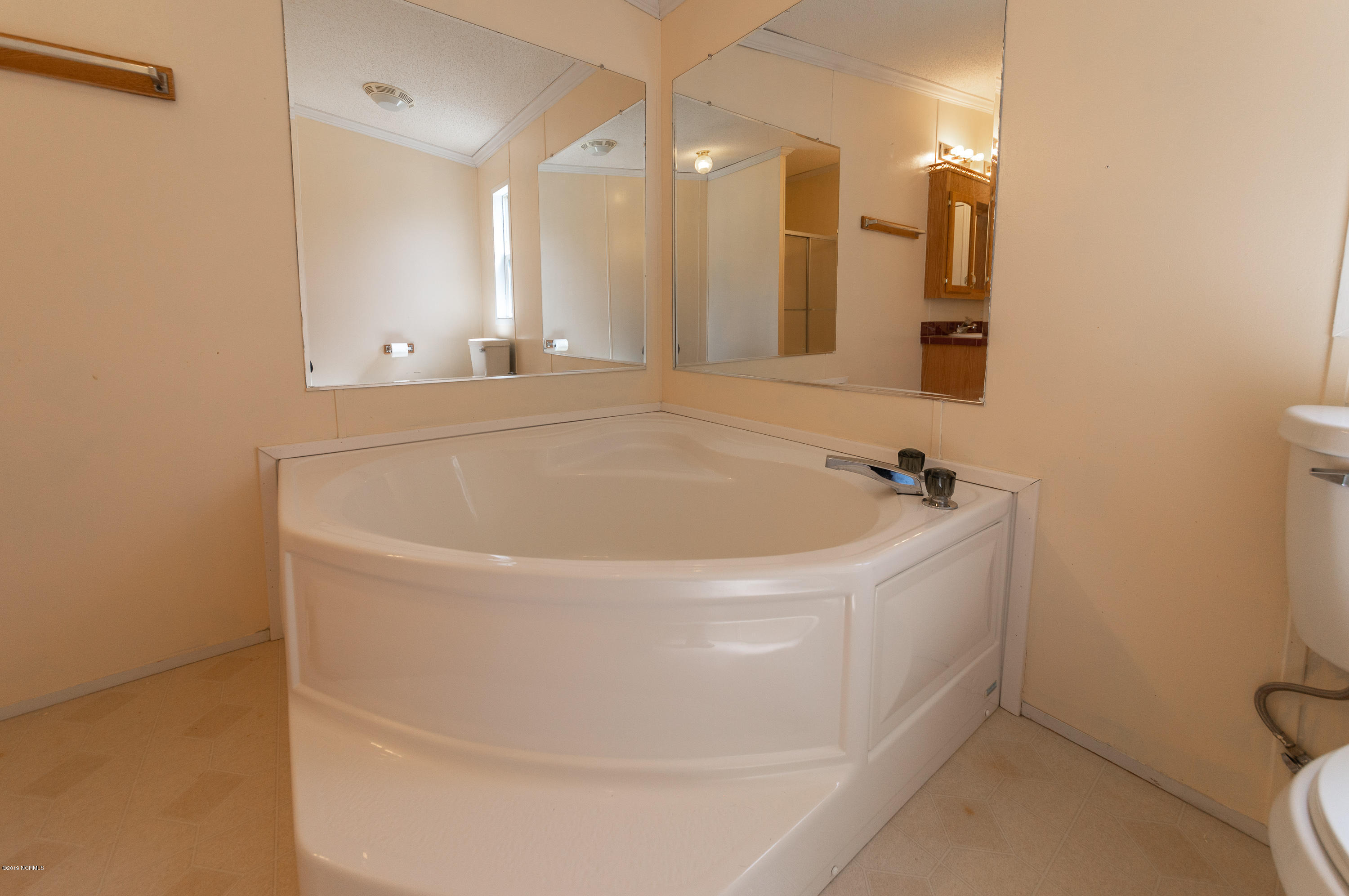 410 Moores Landing Road Hampstead, NC 28443 - Photo 13 of 26 Master Bathroom