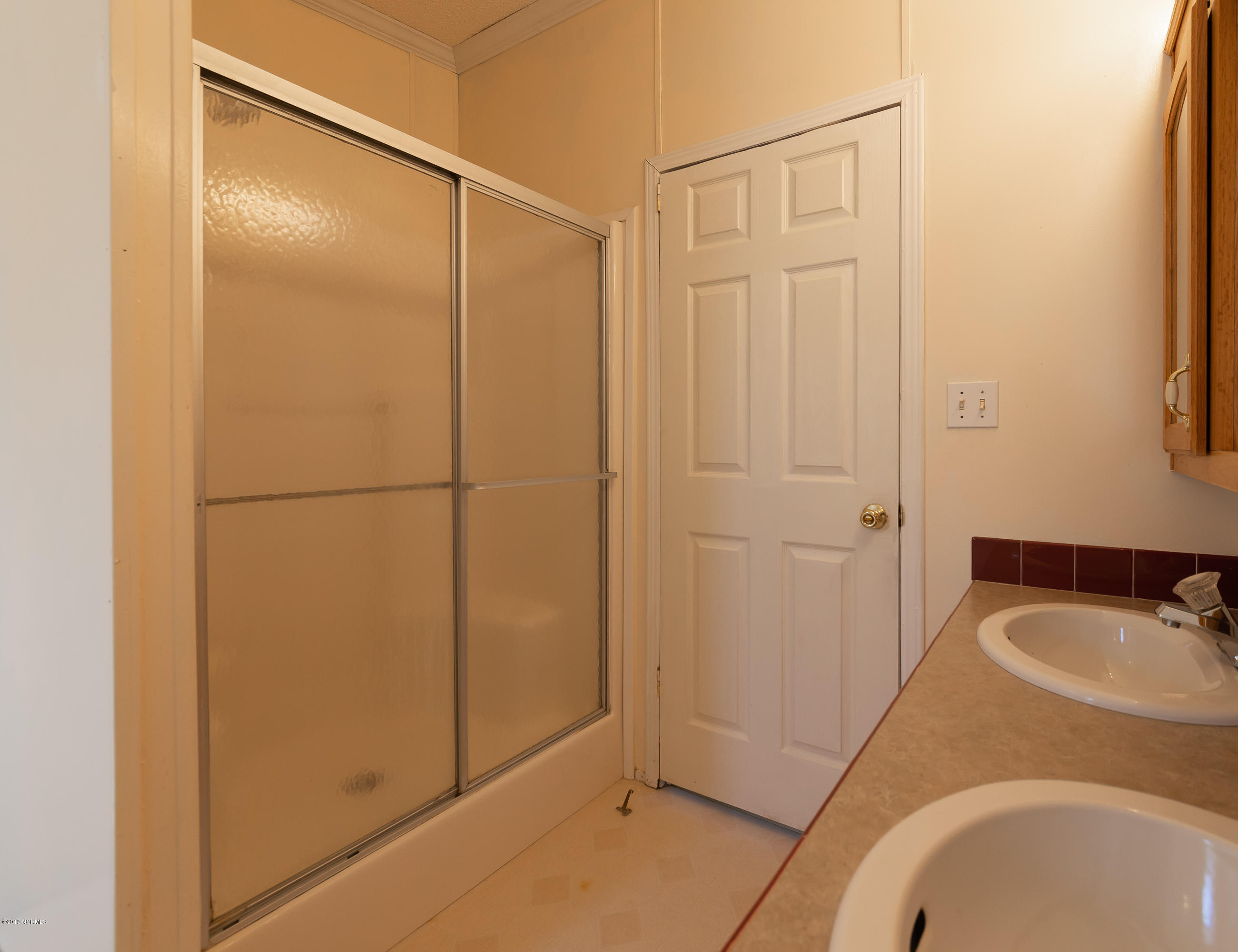 410 Moores Landing Road Hampstead, NC 28443 - Photo 14 of 26 Master Bathroom