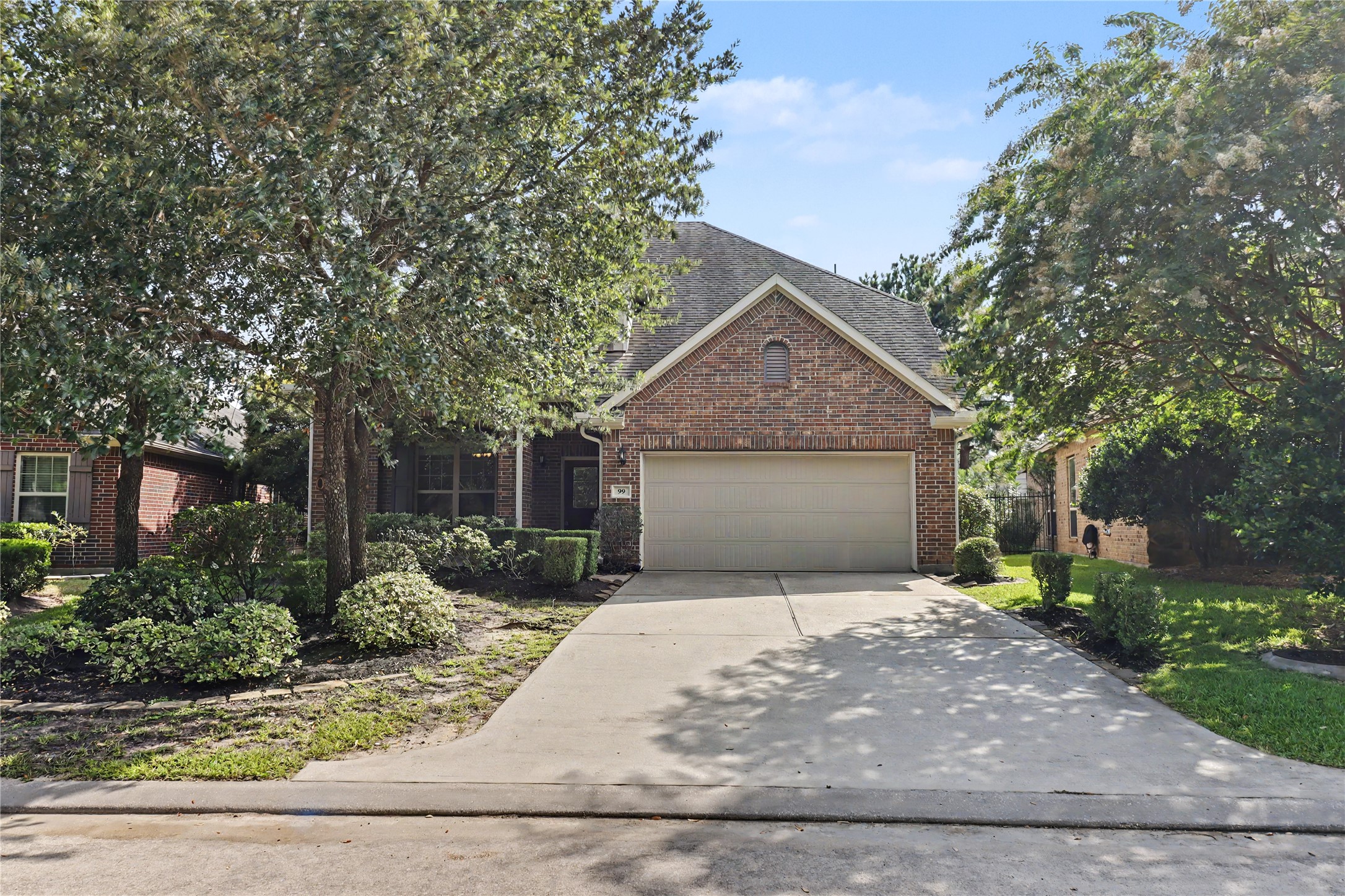 99 Sagamore Ridge Place Spring, TX 77389 - Photo 1 of 50