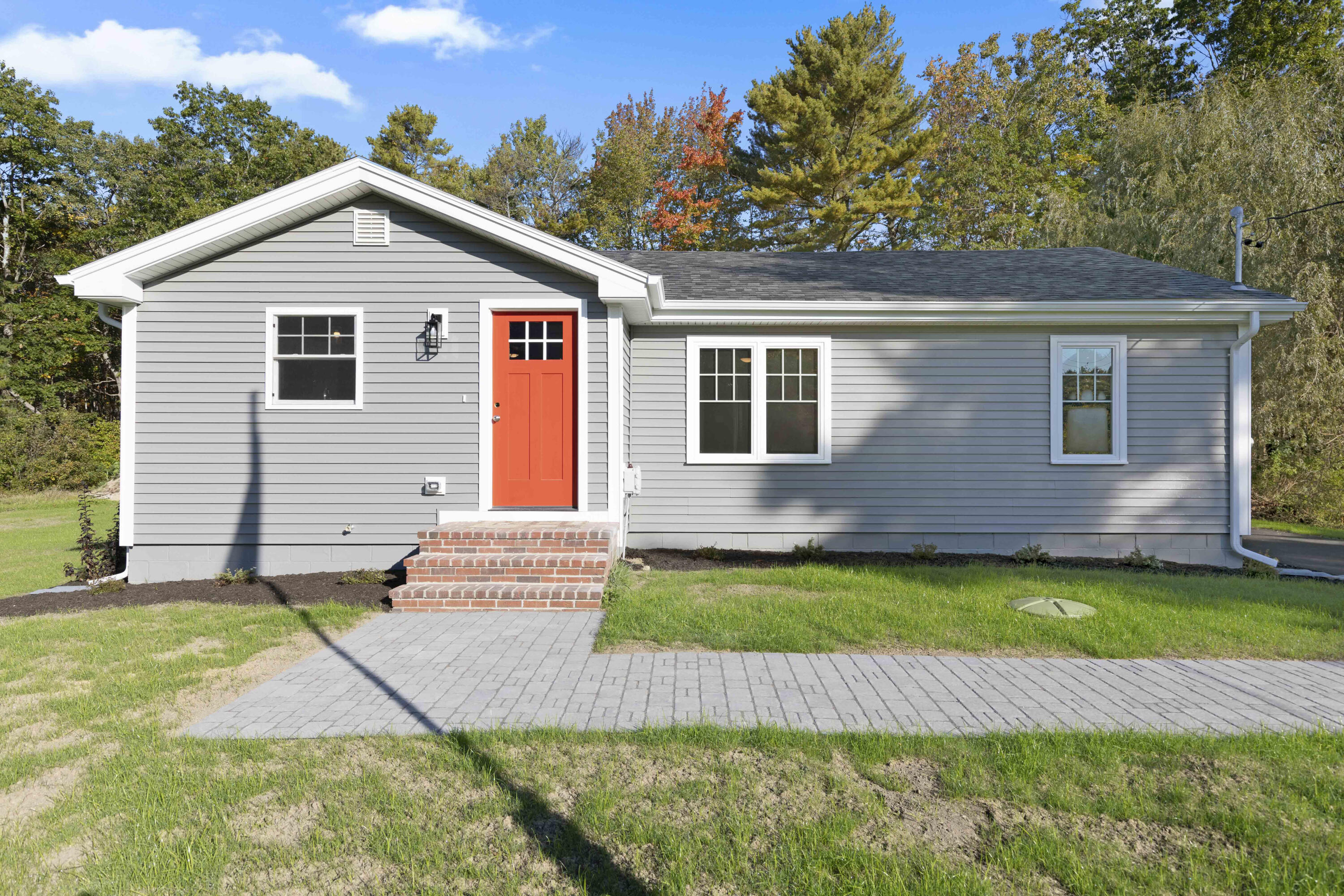 122 Sawyer Road Scarborough, ME 04074 - Photo 23 of 23 120 Sawyer Road Scarborough - 24