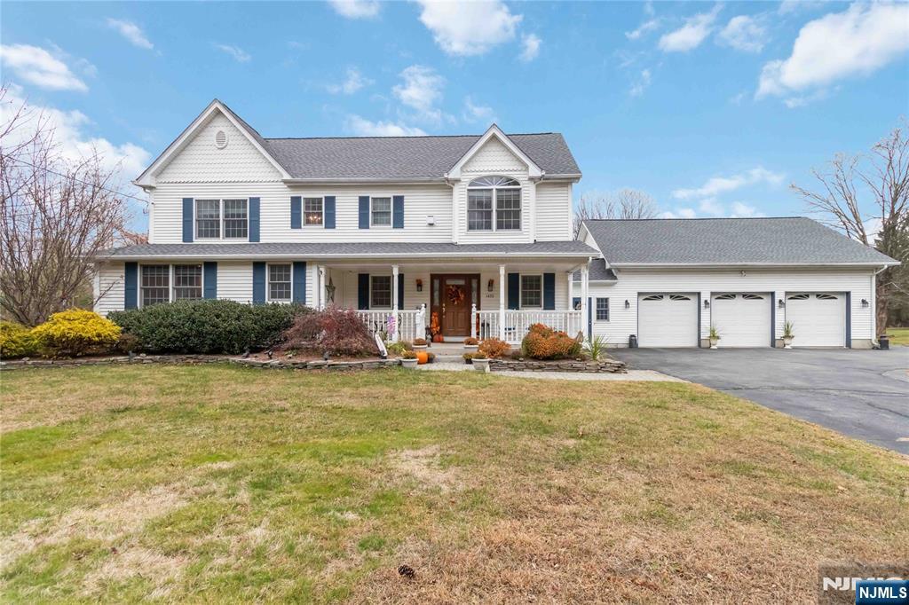 1432 Macopin Road West Milford, NJ 07480 - Photo 2 of 48