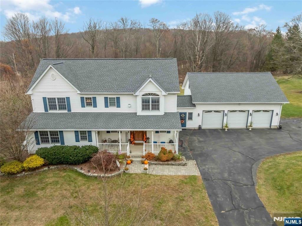 1432 Macopin Road West Milford, NJ 07480 - Photo 43 of 48