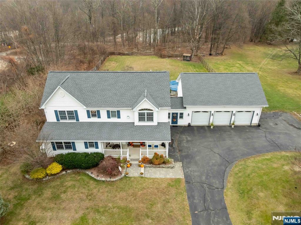 1432 Macopin Road West Milford, NJ 07480 - Photo 44 of 48