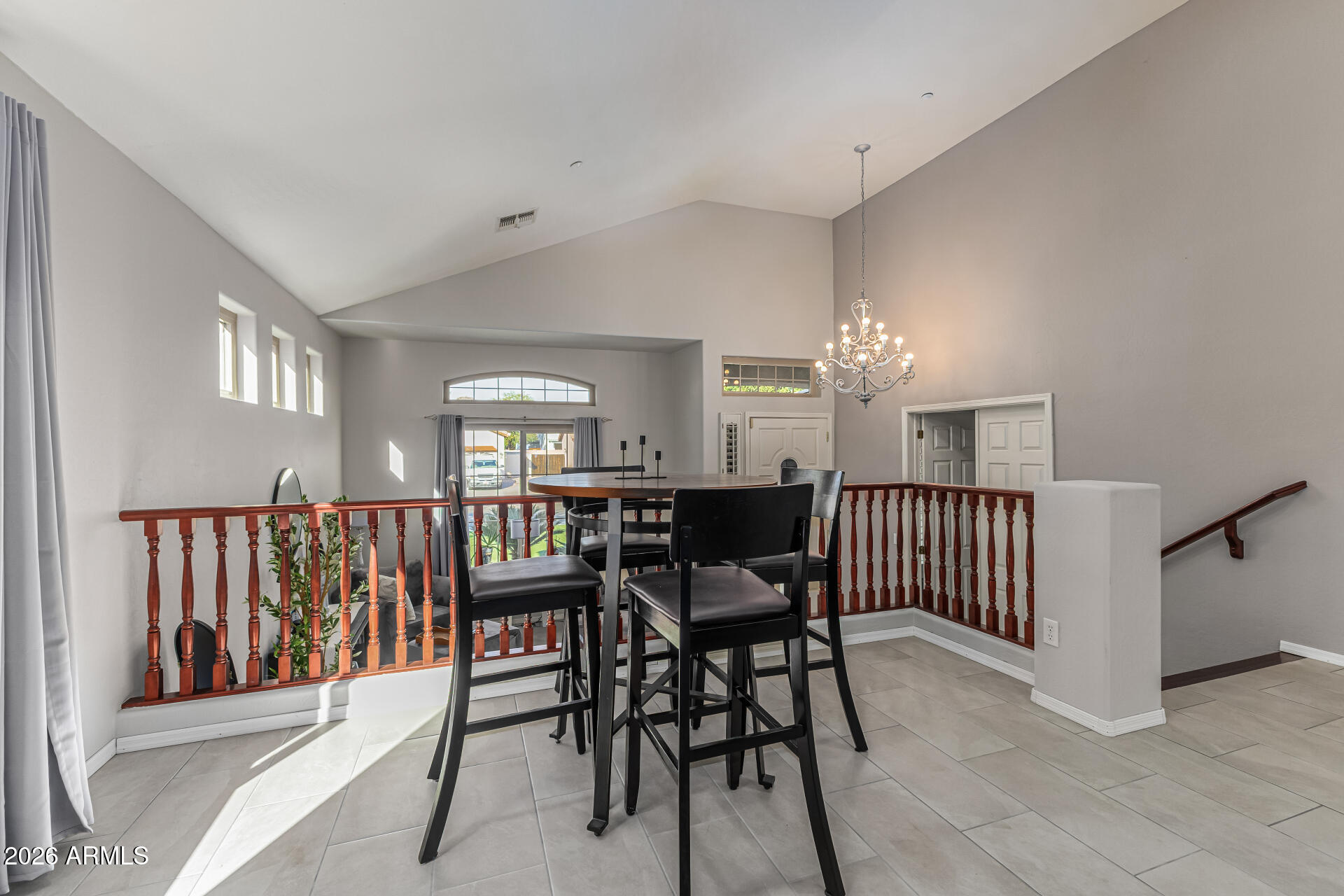6829 West Briles Road Peoria, AZ 85383 - Photo 11 of 61 a view of a dining room with furniture