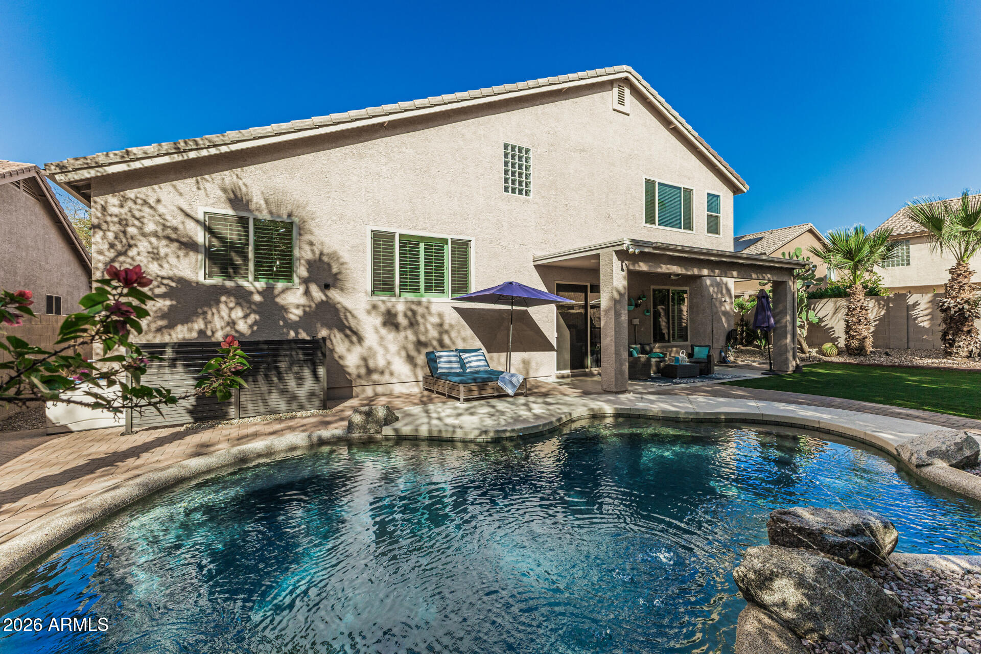 6829 West Briles Road Peoria, AZ 85383 - Photo 51 of 61 79 Briles