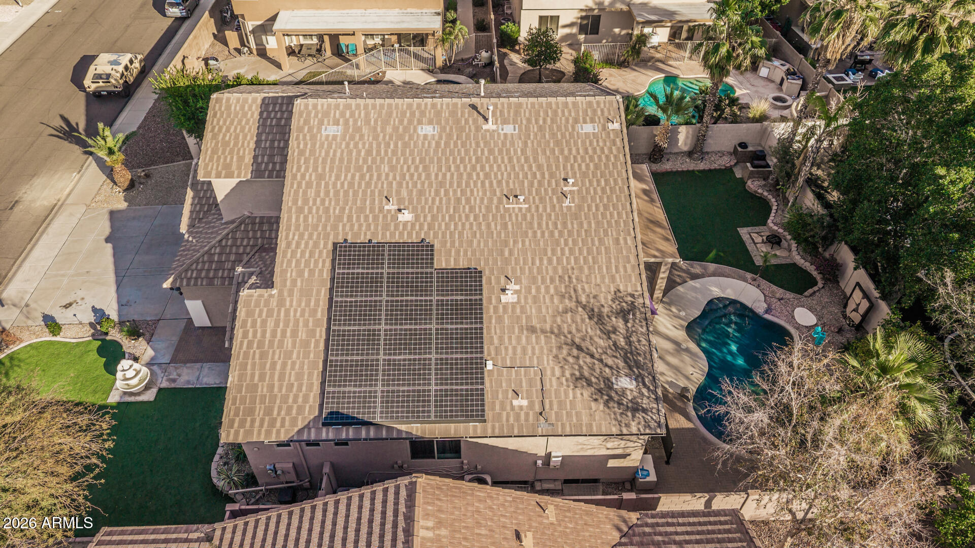 6829 West Briles Road Peoria, AZ 85383 - Photo 61 of 61 87 Briles