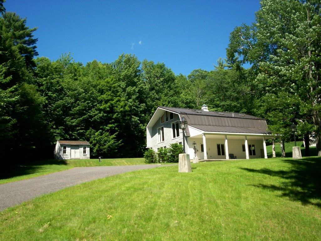 128 East Benton Road Waterville, ME 04901 - Photo 1 of 22 Photo