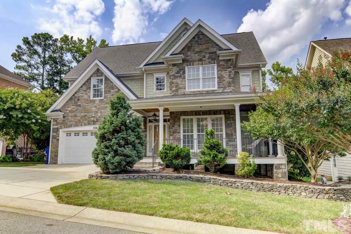 3728 Congeniality Way Raleigh, NC 27613 - Photo 1 of 19