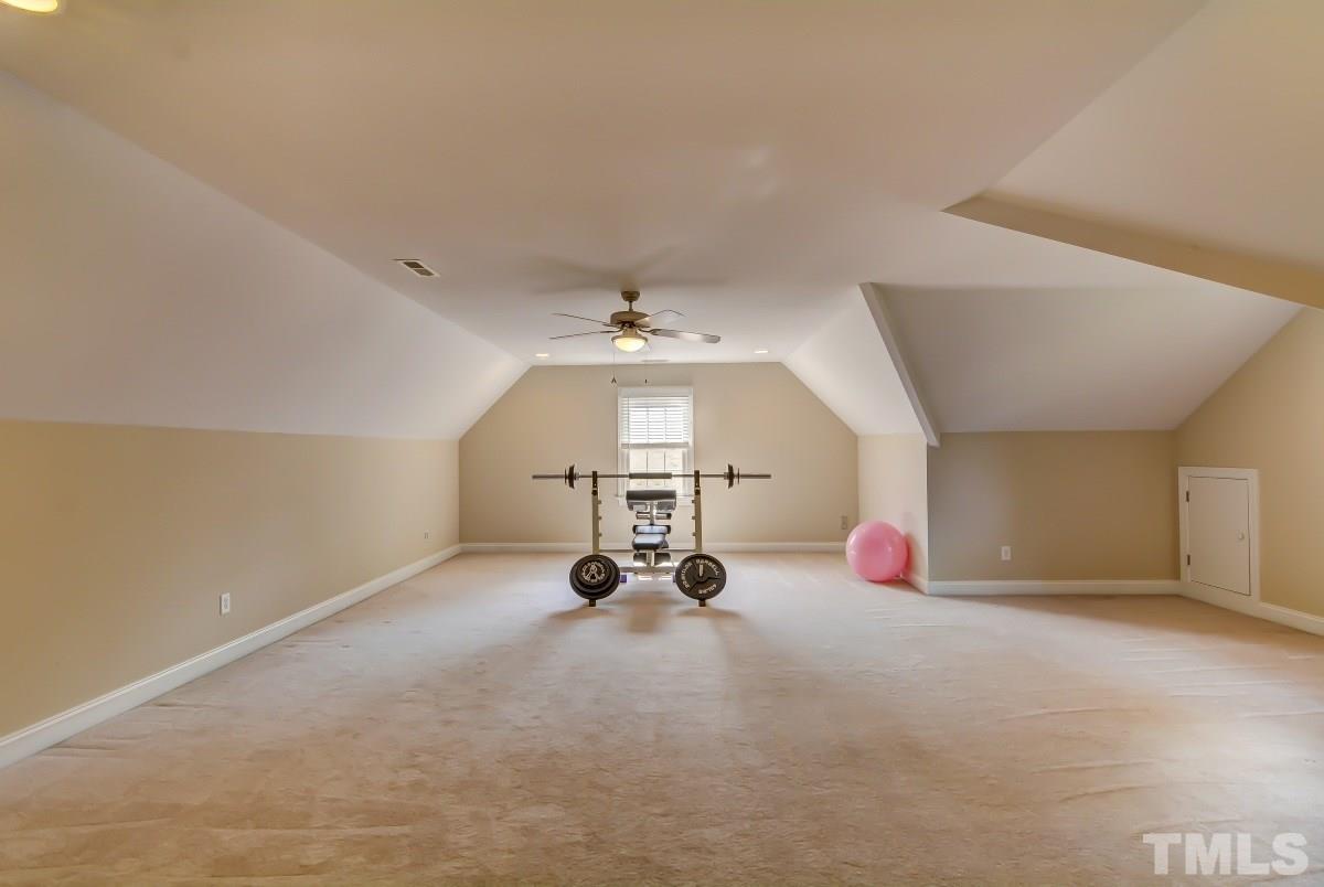 3728 Congeniality Way Raleigh, NC 27613 - Photo 16 of 19