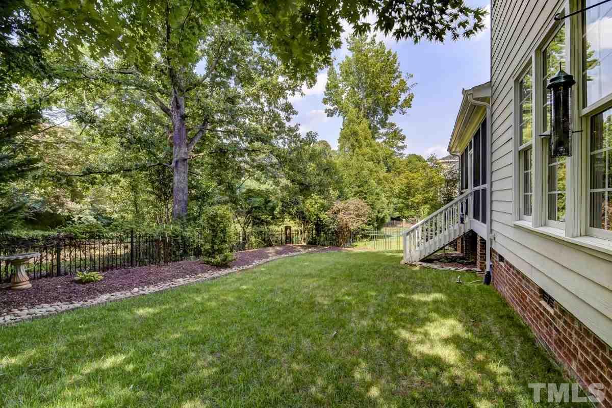 3728 Congeniality Way Raleigh, NC 27613 - Photo 19 of 19