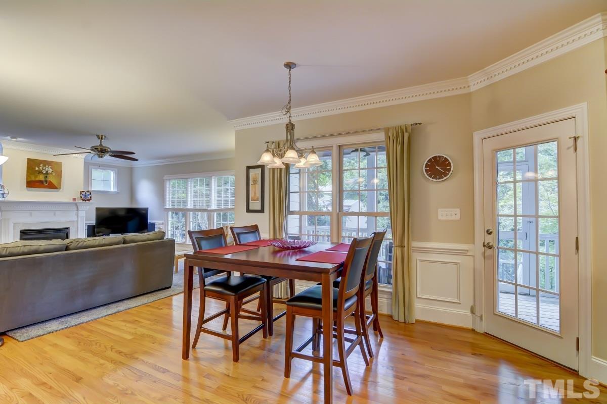 3728 Congeniality Way Raleigh, NC 27613 - Photo 6 of 19