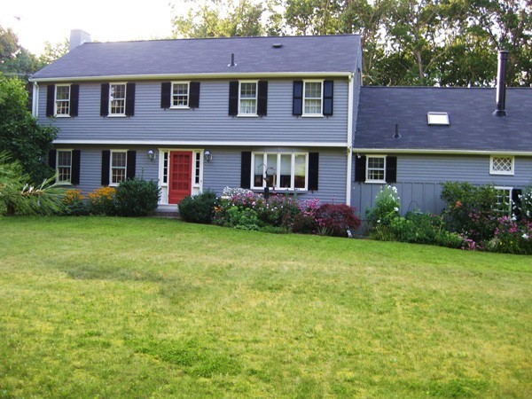 152 Deacon Haynes Road Concord, MA 01742 - Photo 1 of 29