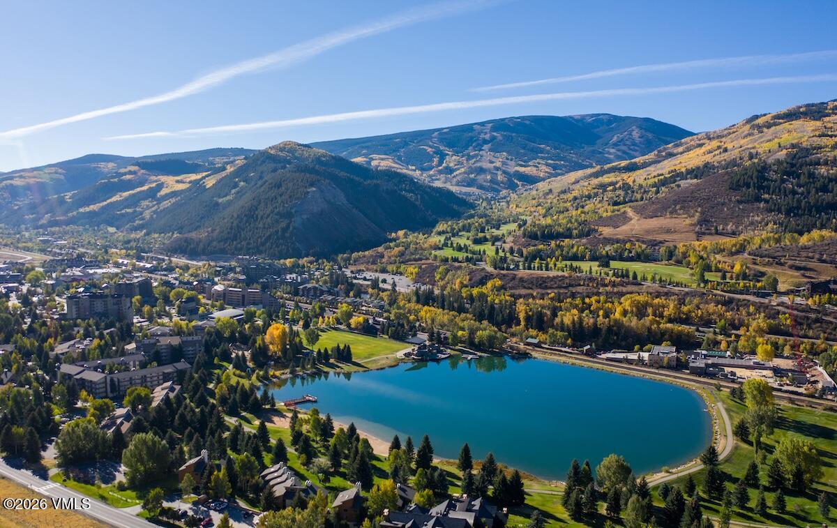 137 Benchmark Road, Unit 216 Avon, CO 81620 - Photo 12 of 12 seasons_aerial_h