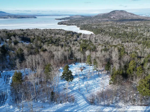 $160,000 | 41 Bay View Drive, Greenville, ME 04441