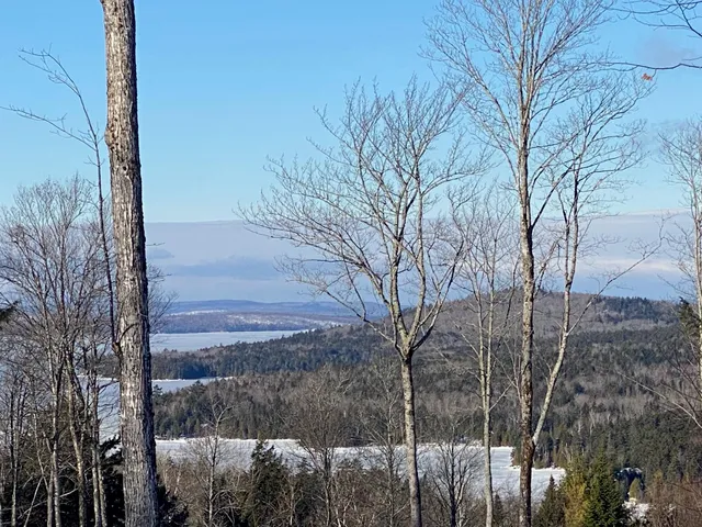 $160,000 | 41 Bay View Drive, Greenville, ME 04441