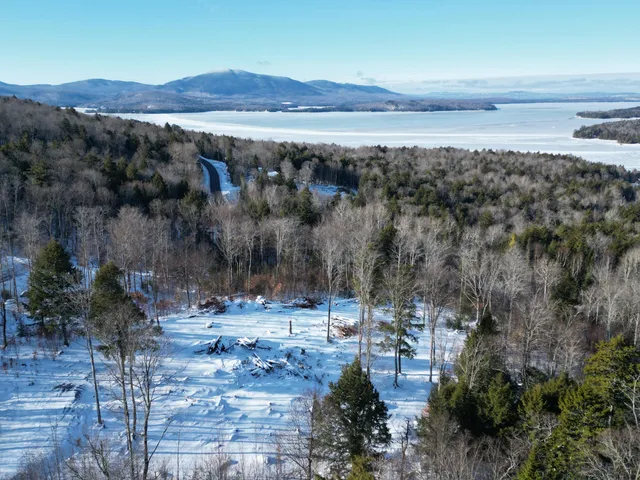 $160,000 | 41 Bay View Drive, Greenville, ME 04441
