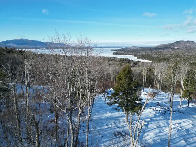 $160,000 | 41 Bay View Drive, Greenville, ME 04441