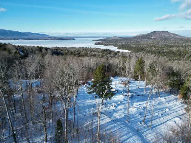 $160,000 | 41 Bay View Drive, Greenville, ME 04441