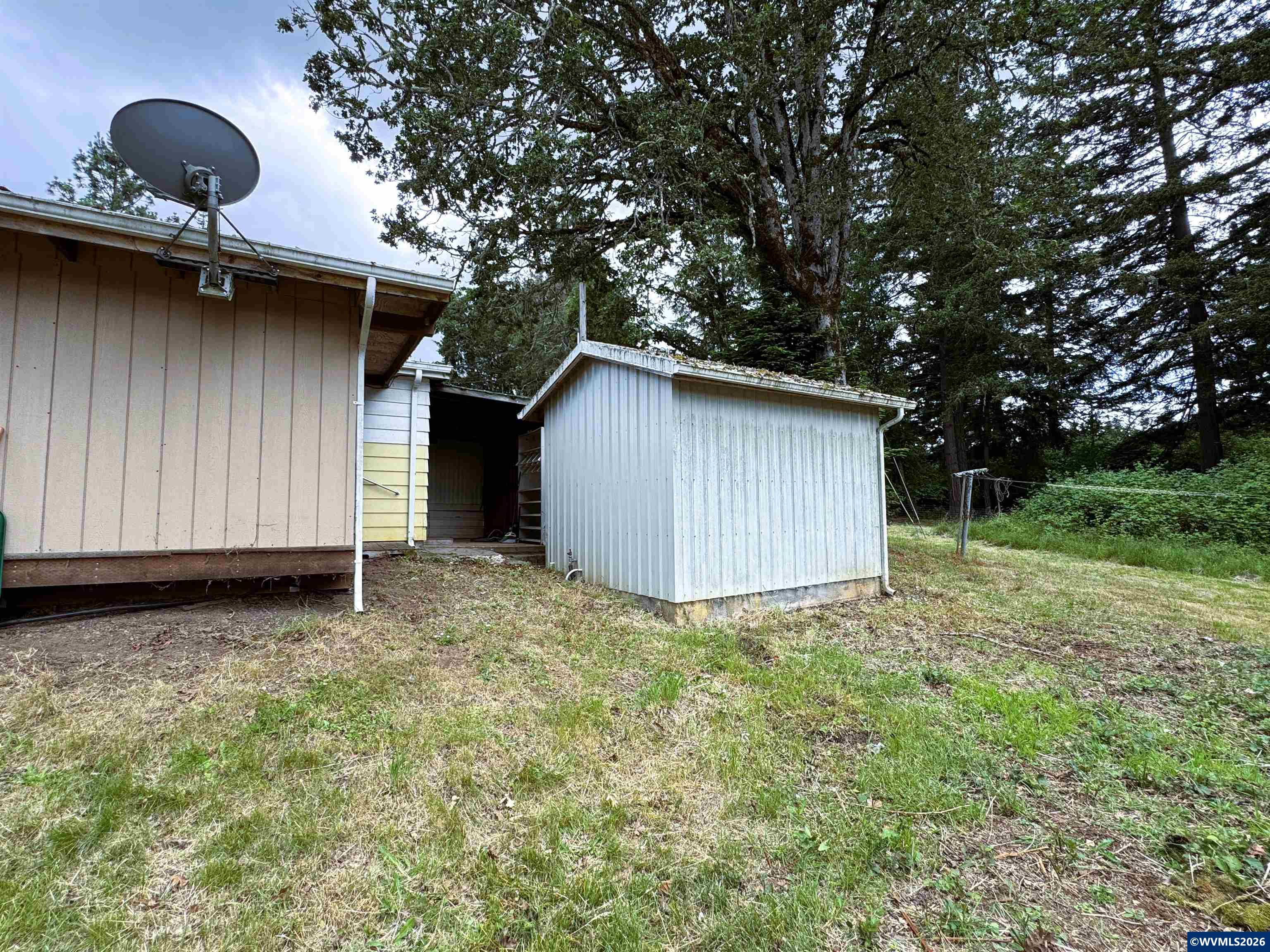 27690 Fern Ridge Road Sweet Home, OR 97386 - Photo 13 of 37