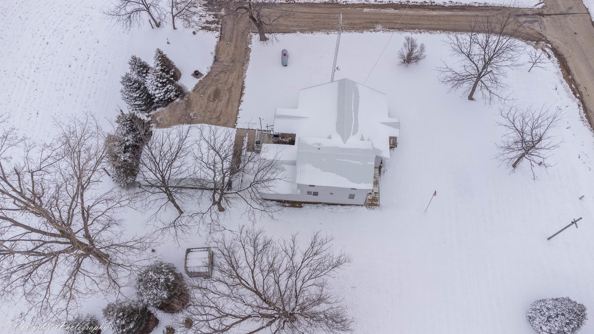 3420 Howlett Road Paw Paw, IL 61353 - Photo 30 of 34