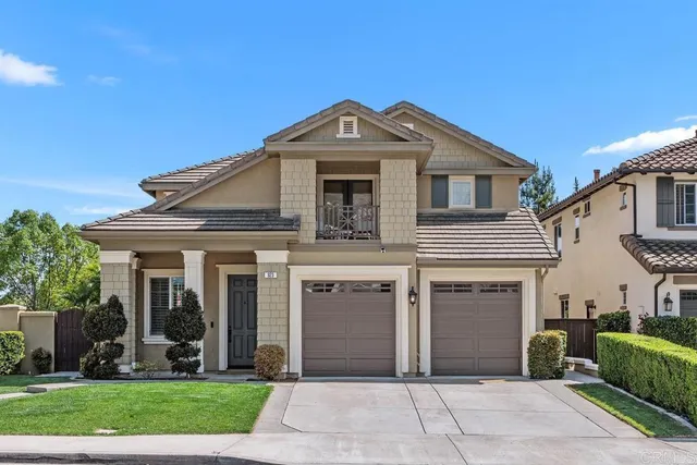 $1,699,900 | 923 Citrine Way, San Marcos, CA 92078