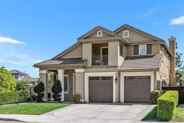 $1,699,900 | 923 Citrine Way, San Marcos, CA 92078