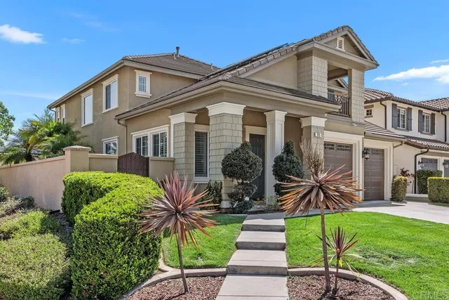 $1,699,900 | 923 Citrine Way, San Marcos, CA 92078
