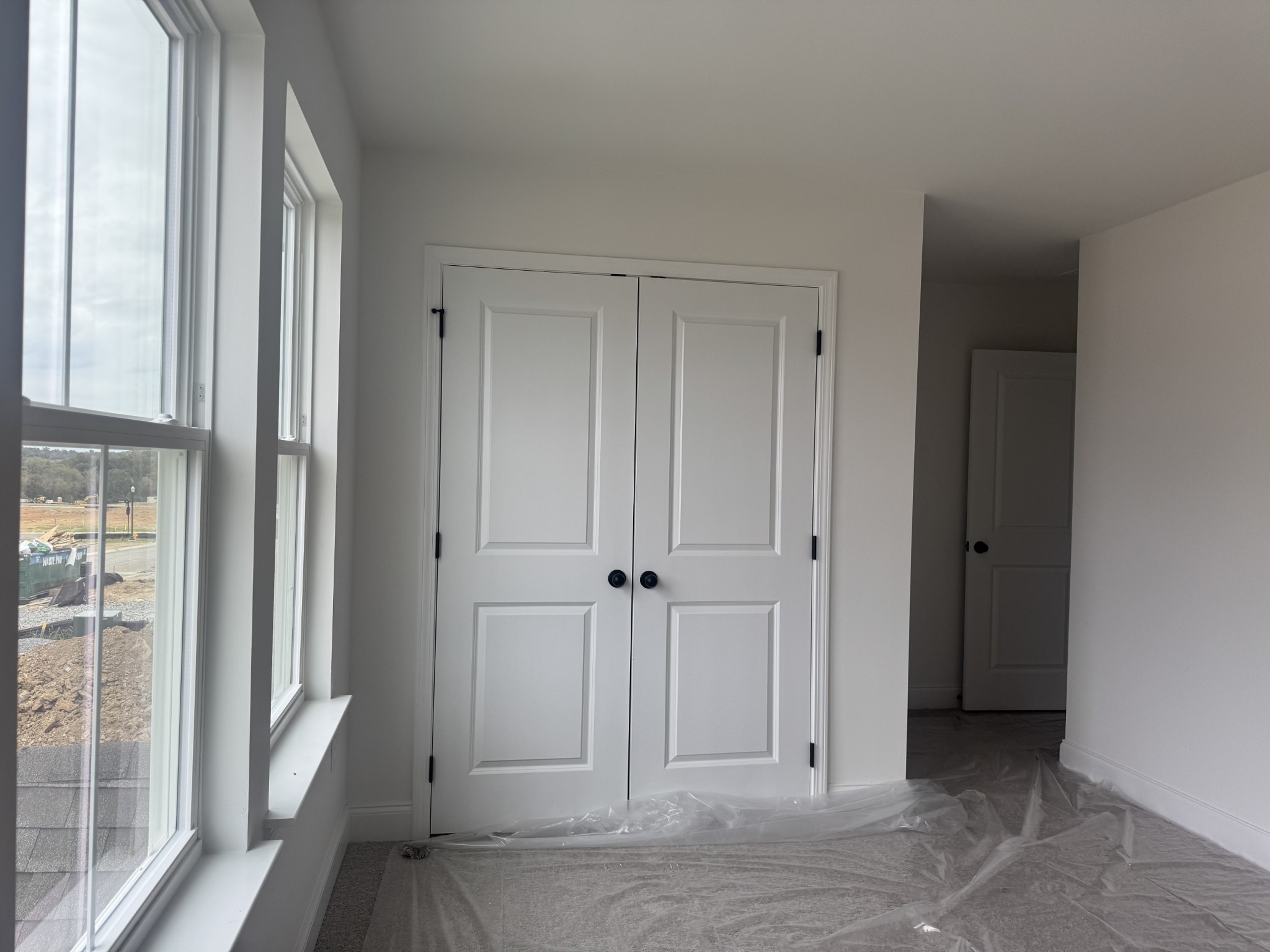 235 Limestone Way Mount Juliet, TN 37122 - Photo 13 of 45 a view of an entryway with livingroom