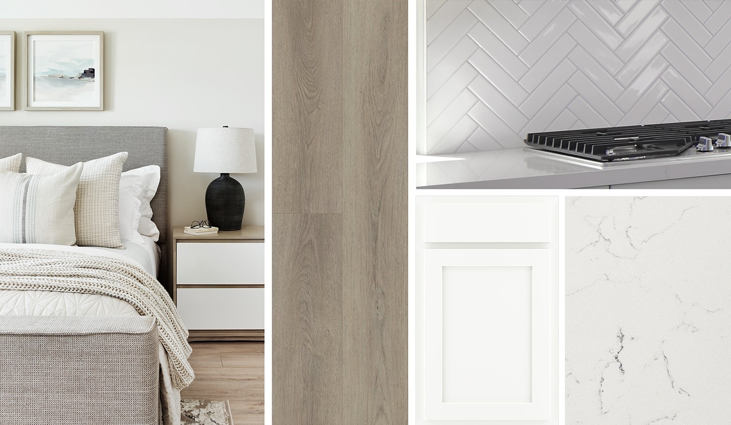 235 Limestone Way Mount Juliet, TN 37122 - Photo 2 of 45 a bed room with a bed