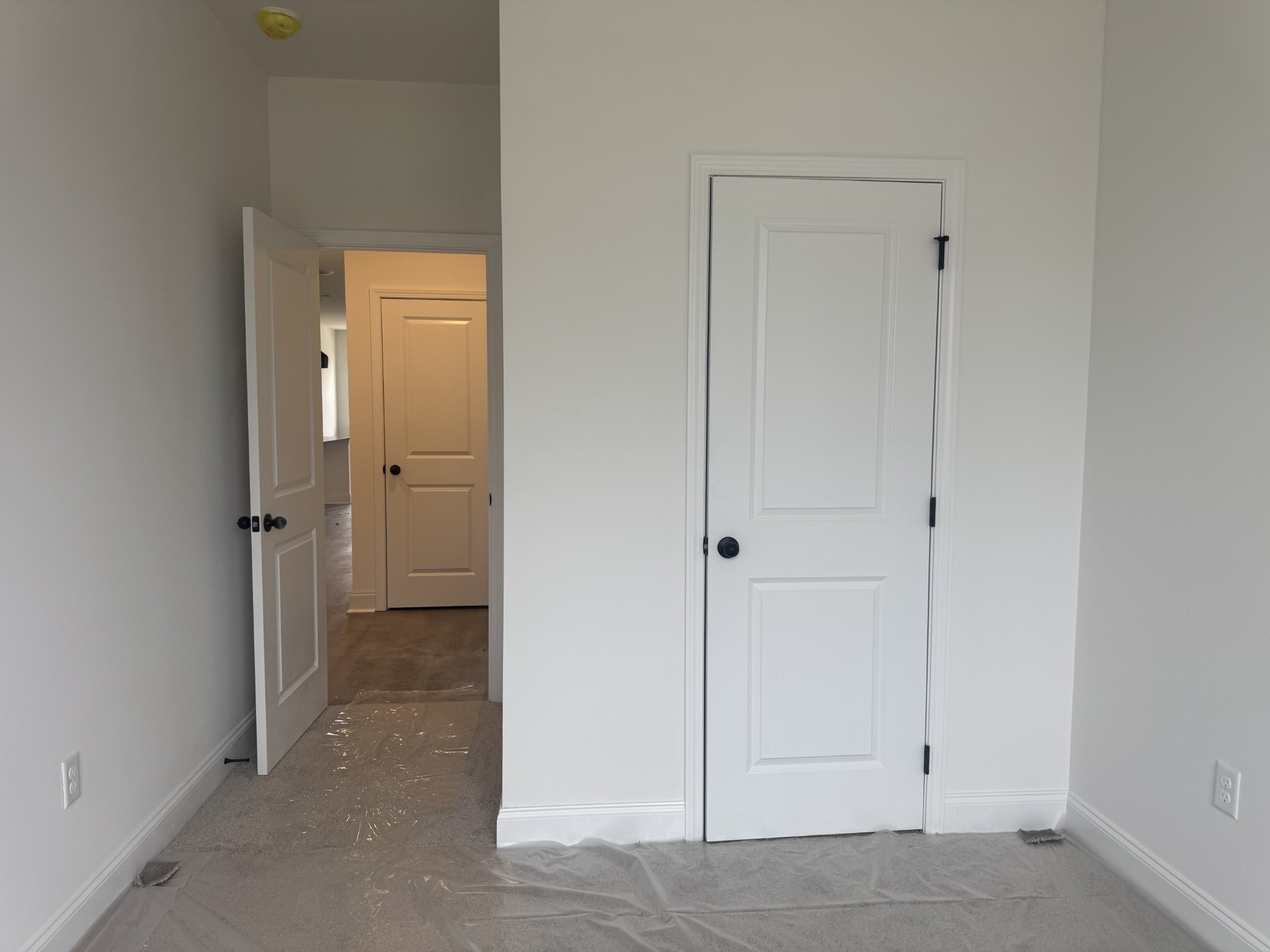 235 Limestone Way Mount Juliet, TN 37122 - Photo 23 of 45 a view of a bathroom with a glass door