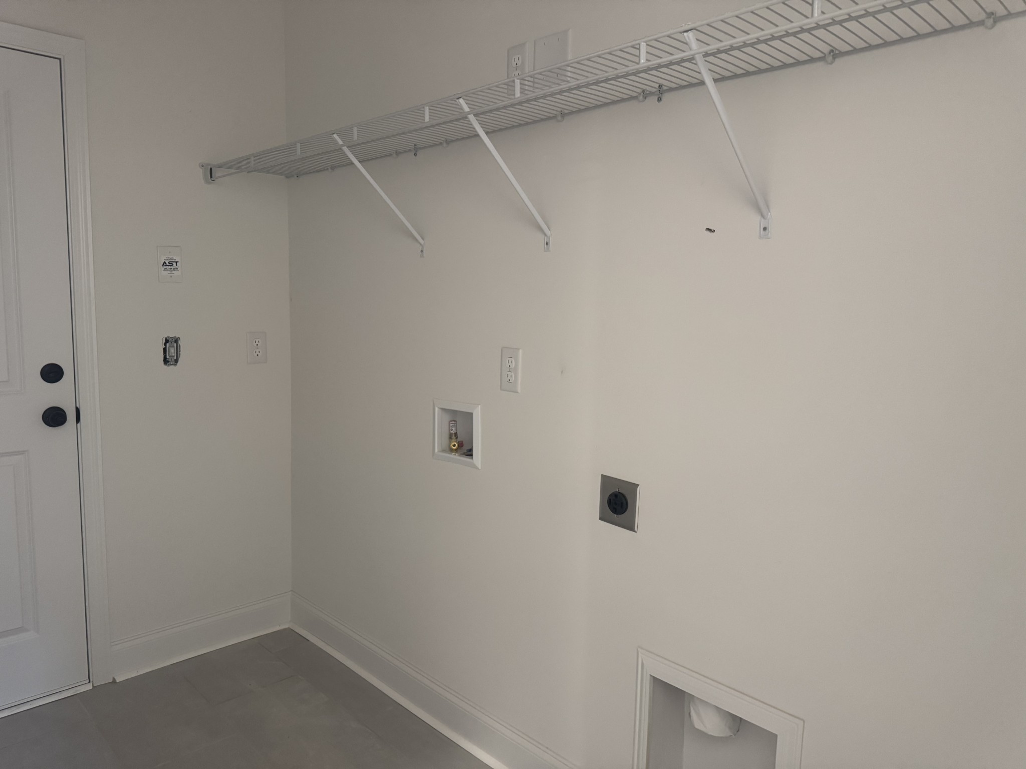 235 Limestone Way Mount Juliet, TN 37122 - Photo 29 of 45 a view of a small space