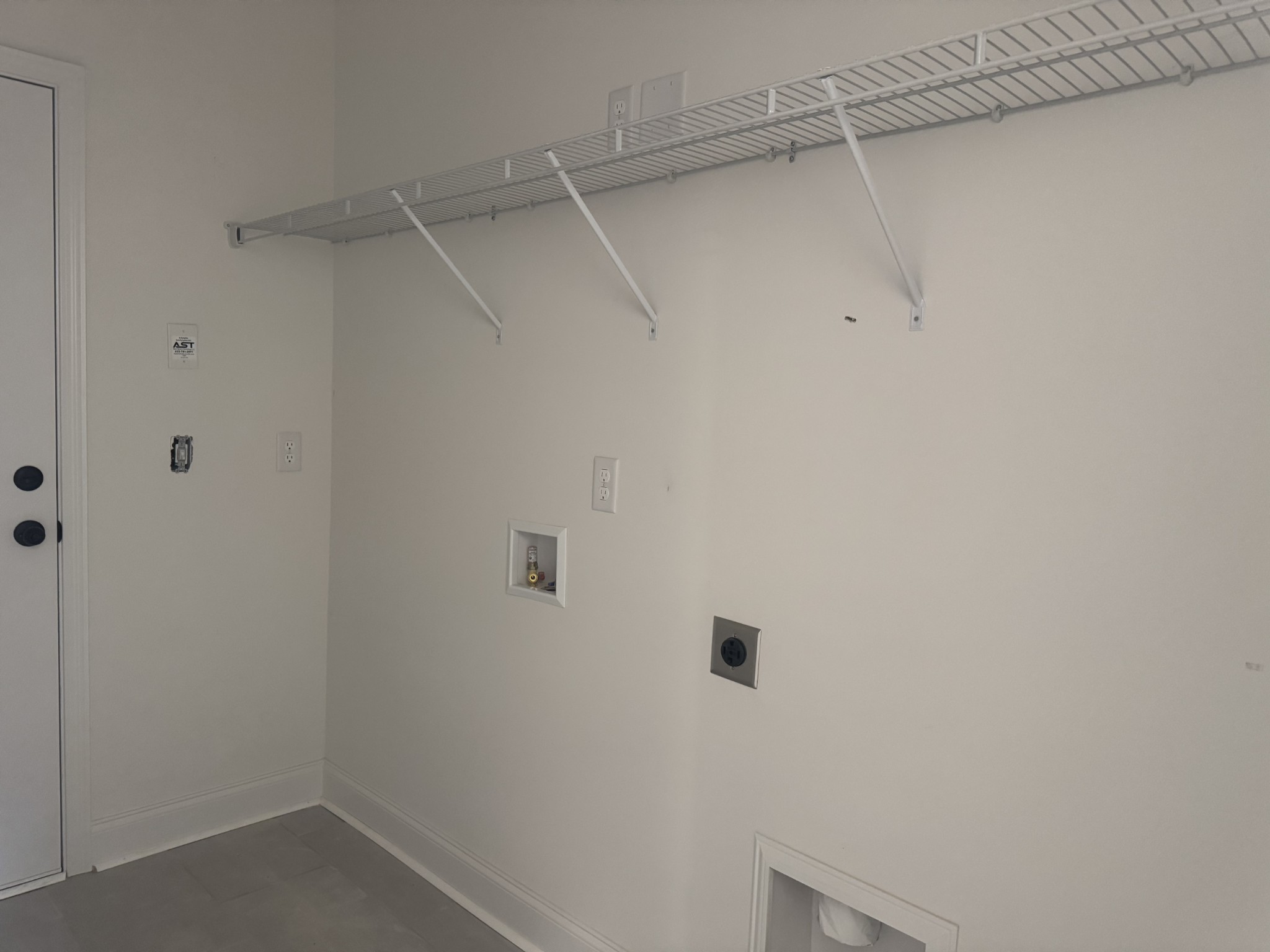 235 Limestone Way Mount Juliet, TN 37122 - Photo 30 of 45 a view of a small space