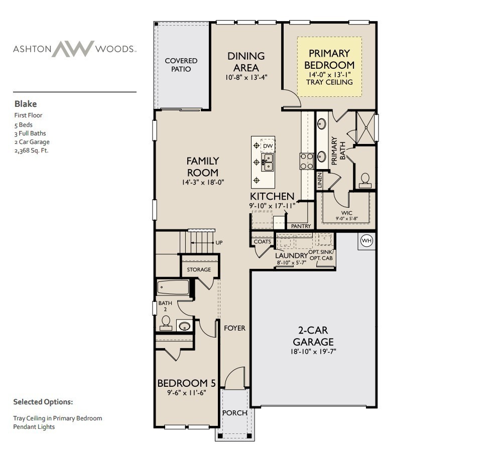 235 Limestone Way Mount Juliet, TN 37122 - Photo 3 of 45 unknown