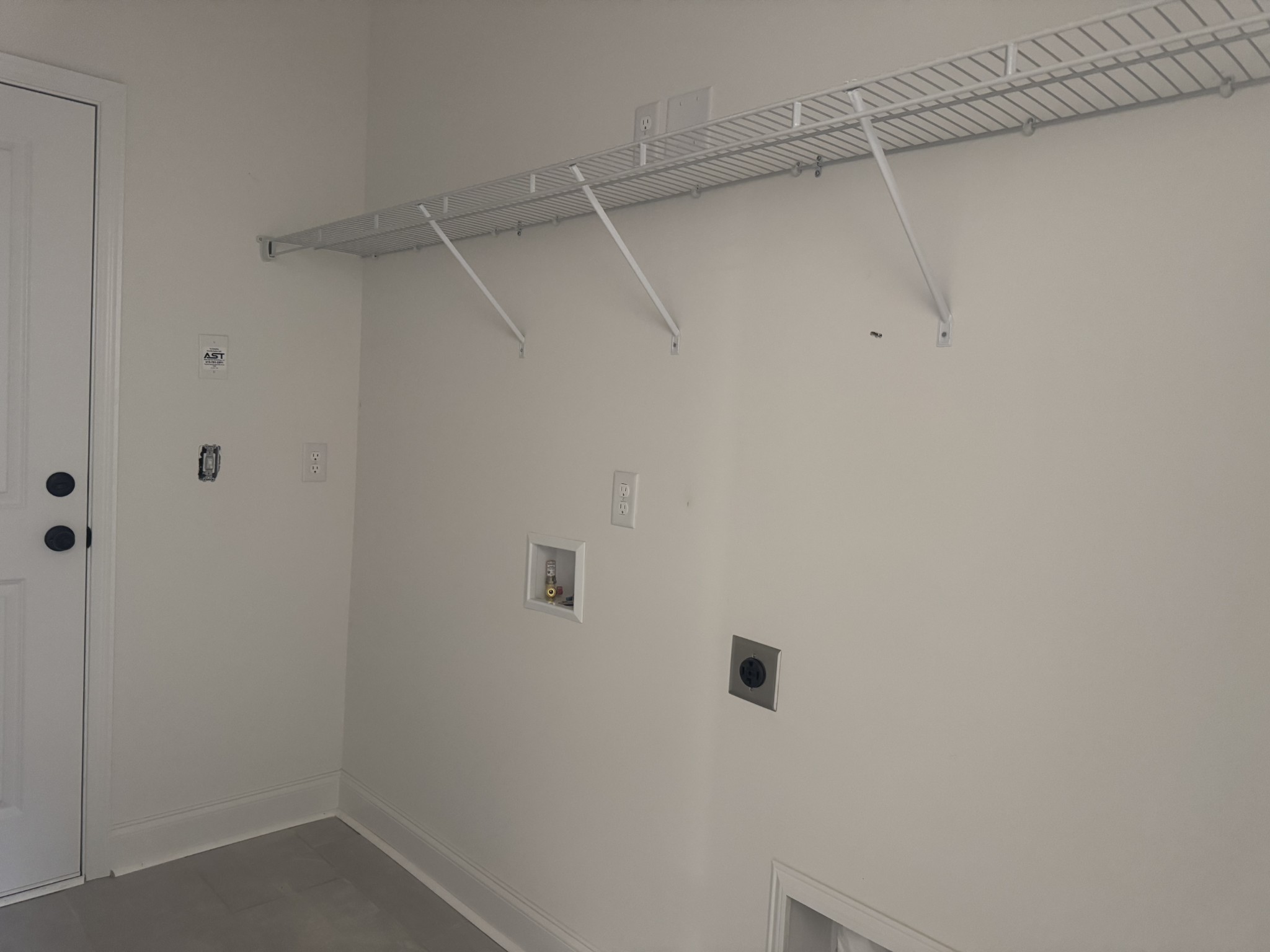 235 Limestone Way Mount Juliet, TN 37122 - Photo 31 of 45 a view of a small space