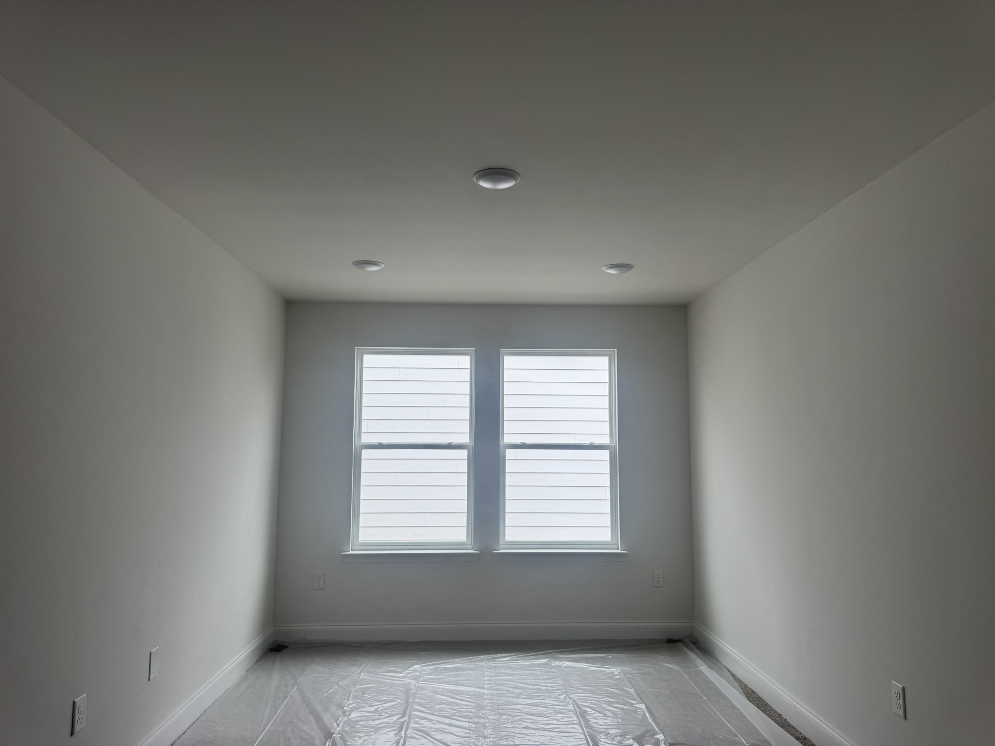 235 Limestone Way Mount Juliet, TN 37122 - Photo 33 of 45 an empty room with a window